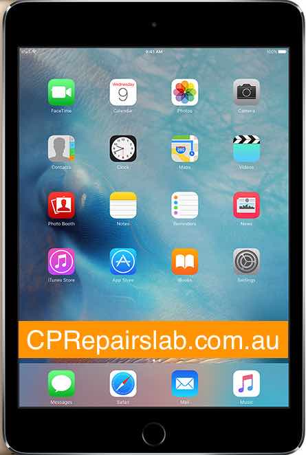 iPad Mini 4 Repairs