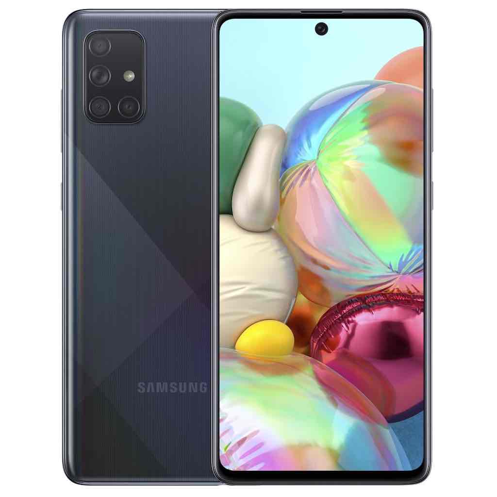 Galaxy A71 5G Screen Repair SM-A716