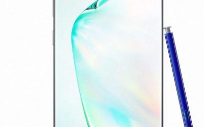 Note 10 Plus Repairs