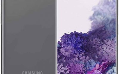 Samsung S20 repair in Melbourne