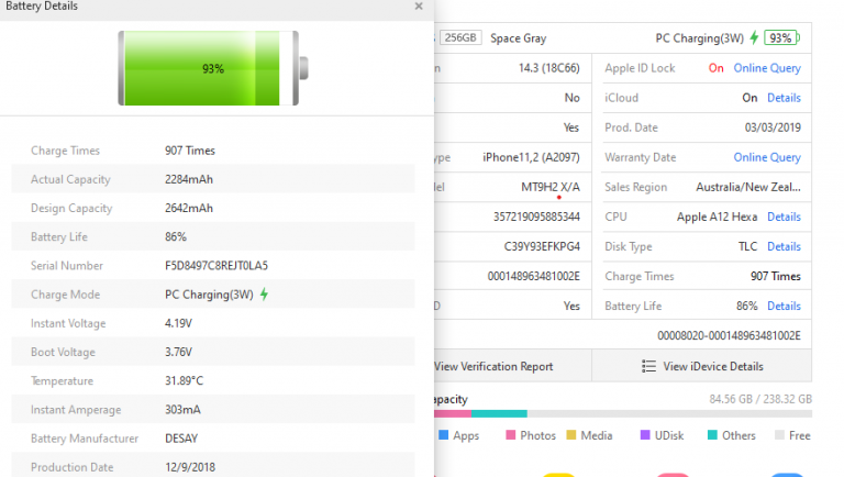 replace iPhone battery