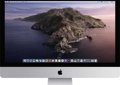 iMac Screen Repair