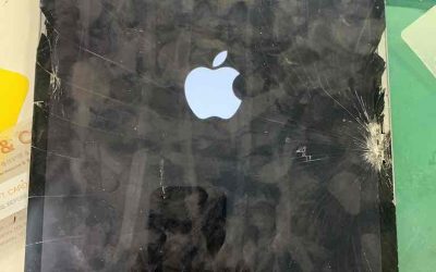 iPad Repair and service