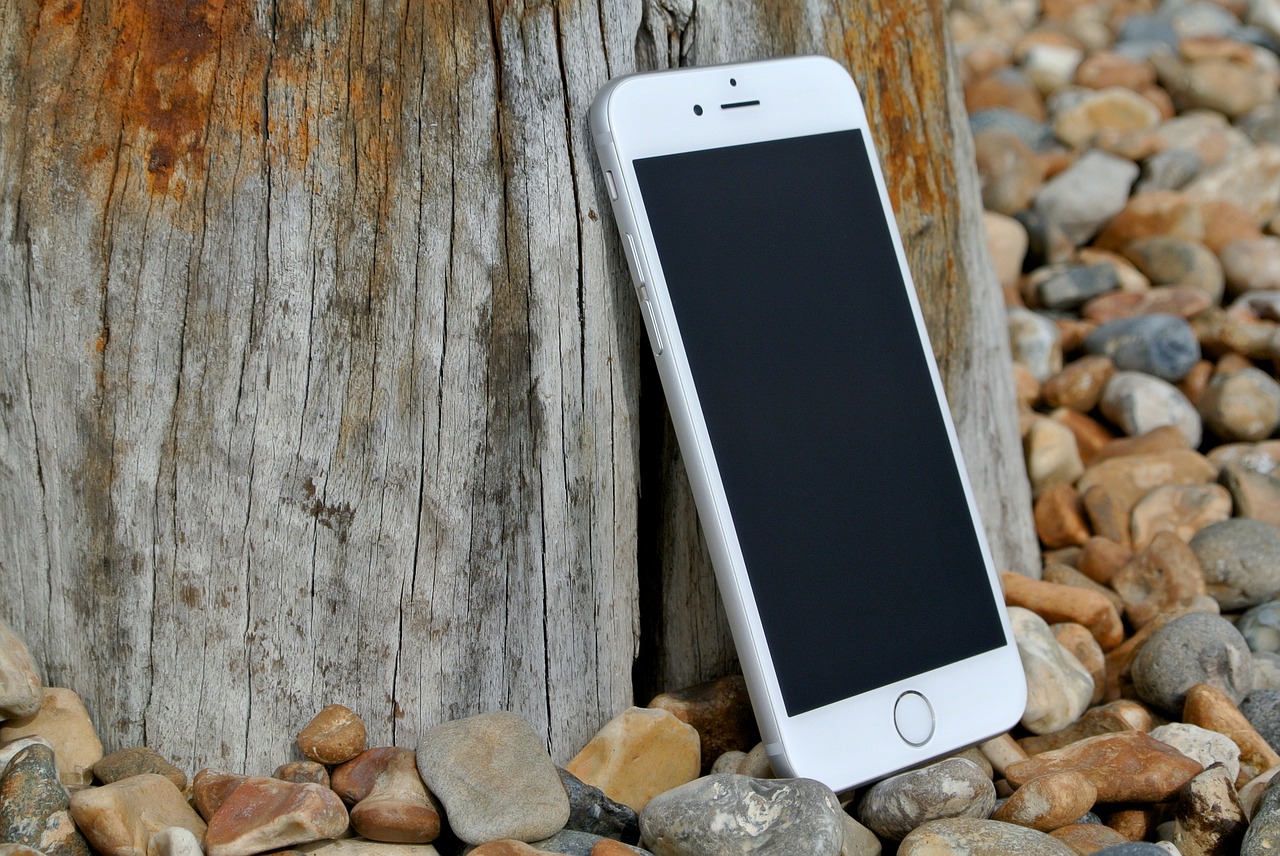 iPhone Screen Repair