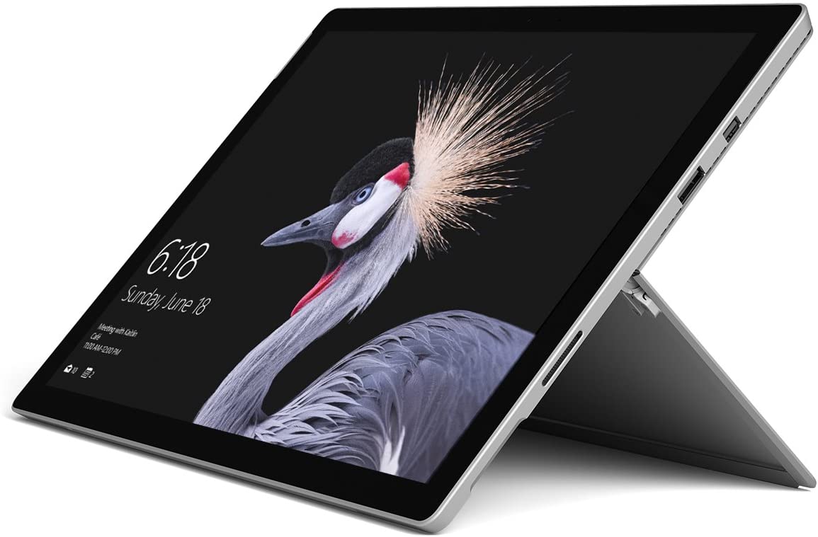 Surface pro 5 screen repairs