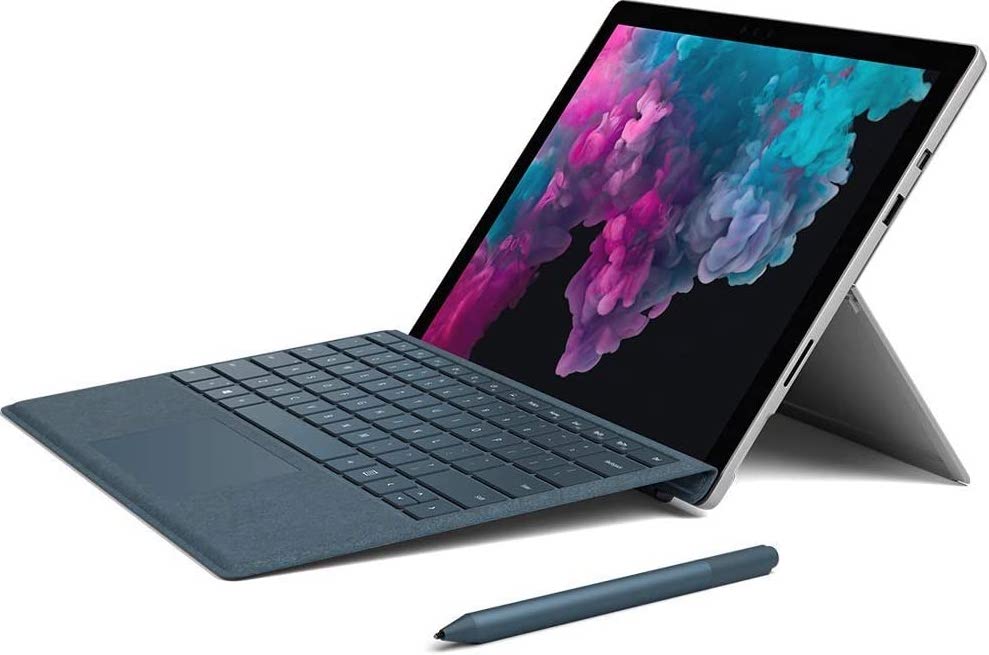 Surface Pro 6 Screen Repair