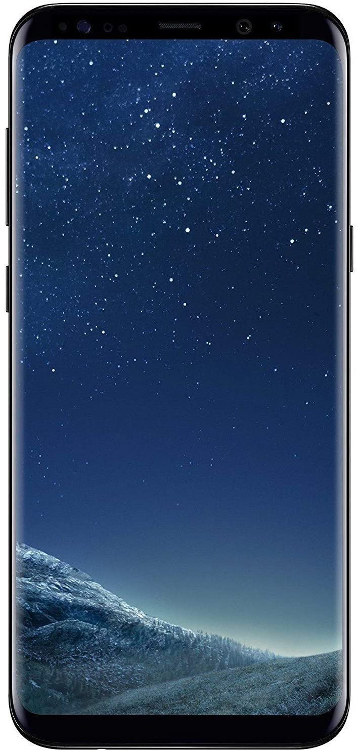 Samsung S8 Plus Repairs