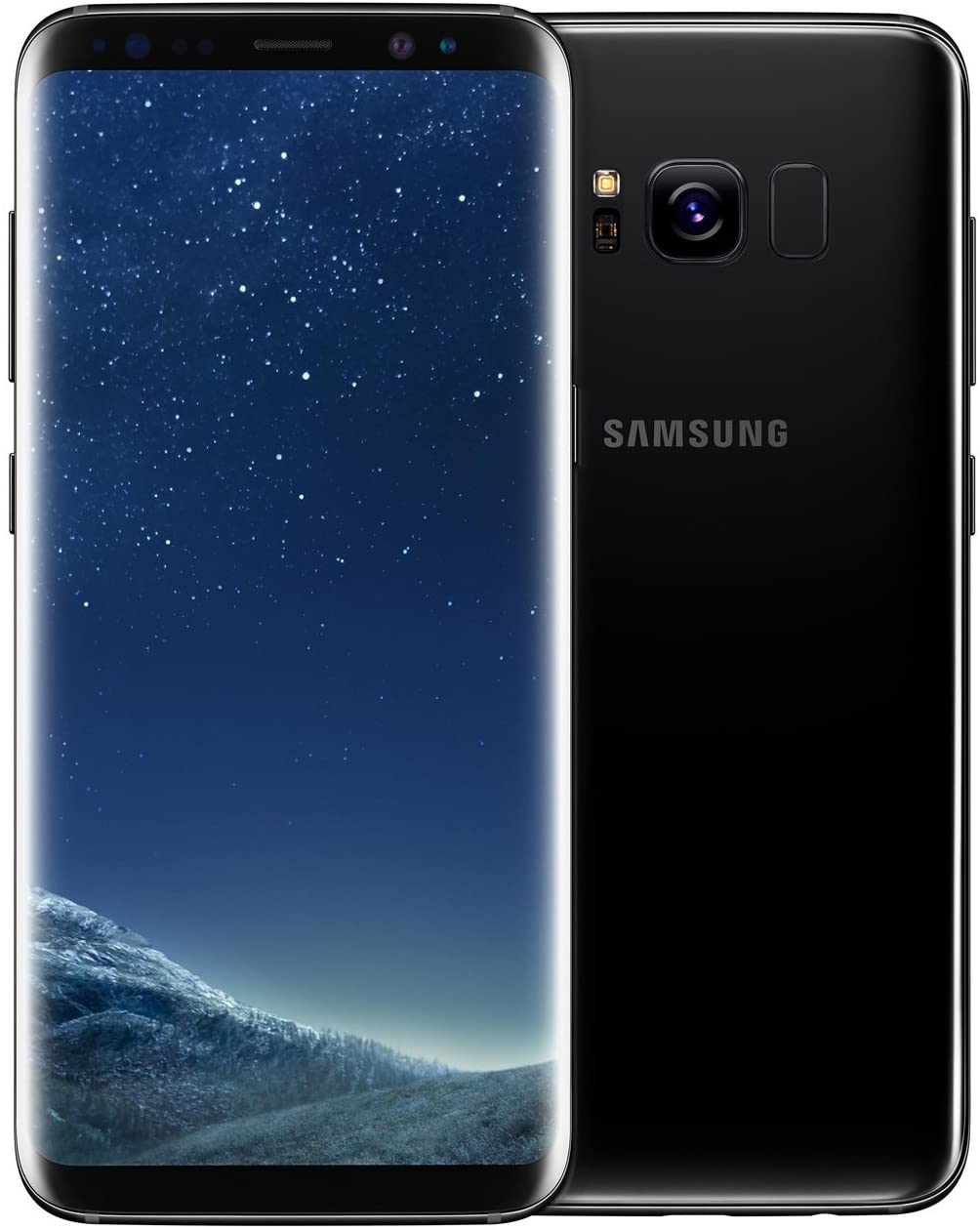 Samsung S8 Repairs