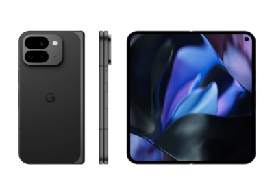 Pixel 9 Fold