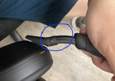 XM5 Repaired - final look - connect with google pixel 9 pro