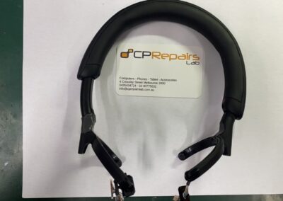 XM5 Fixed - Listening Position Permanent Fixed