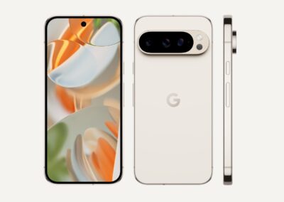 Pixel 9 Pro Fold Repair