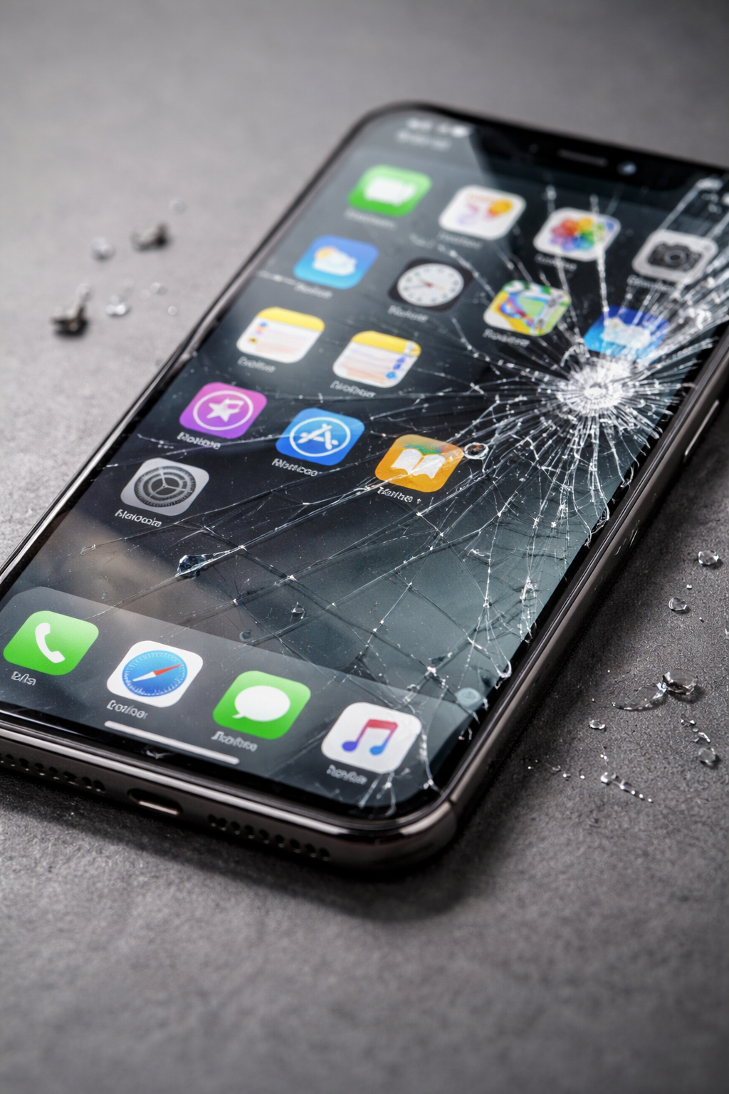 professional iphone repair service in Melbourne