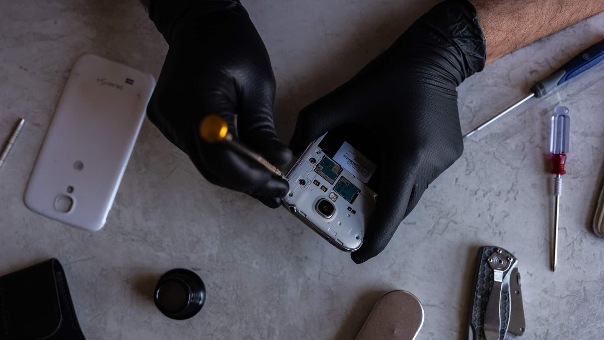 professional iphone repair service in Melbourne