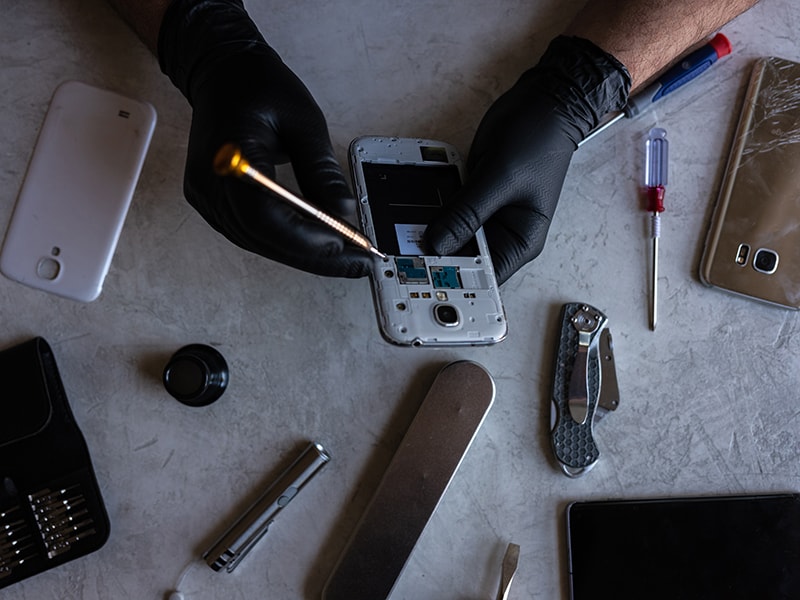 device repair 10